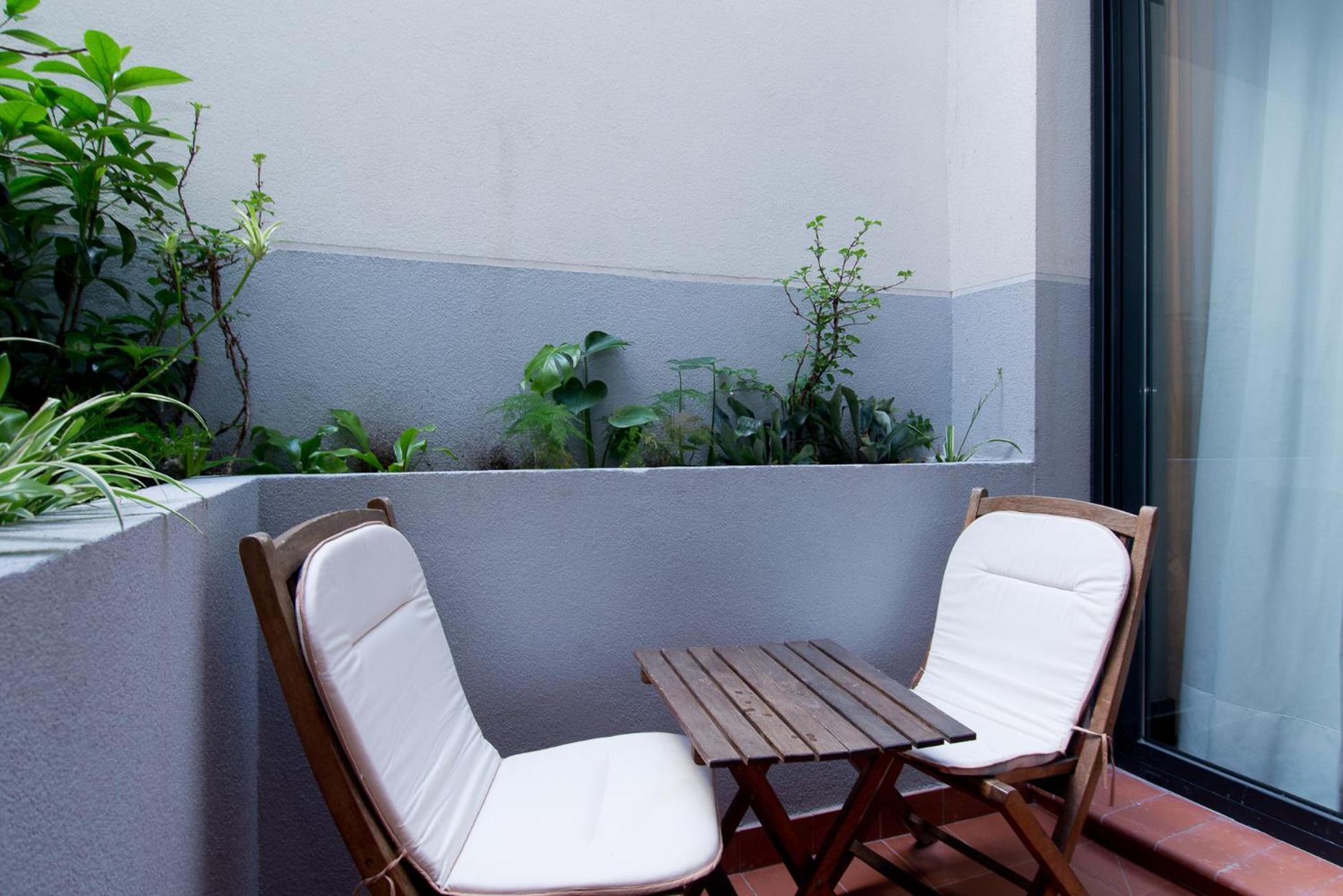 مدريد Amor De Dios 17 Boutique Apartments المظهر الخارجي الصورة