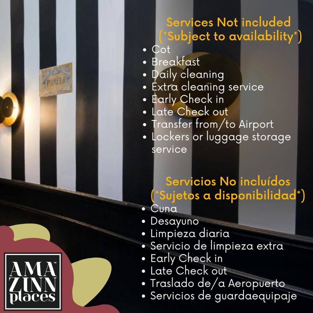 مدريد Amor De Dios 17 Boutique Apartments المظهر الخارجي الصورة