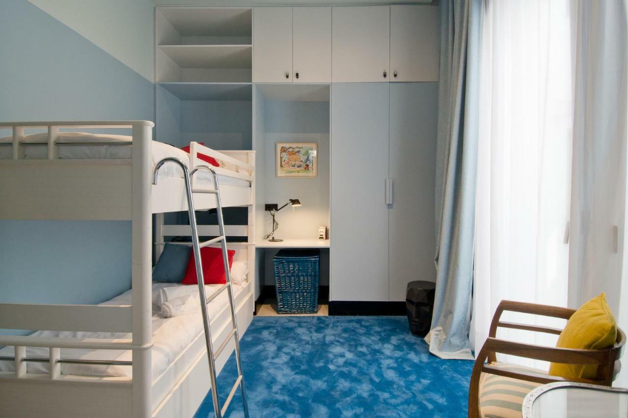 مدريد Amor De Dios 17 Boutique Apartments المظهر الخارجي الصورة