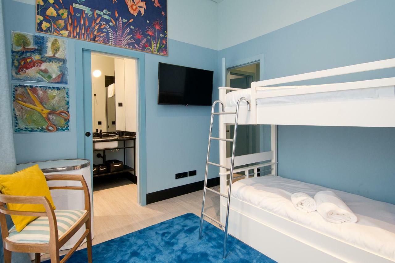 مدريد Amor De Dios 17 Boutique Apartments المظهر الخارجي الصورة