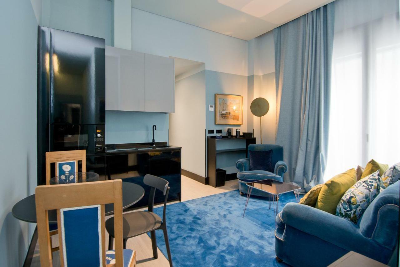 مدريد Amor De Dios 17 Boutique Apartments المظهر الخارجي الصورة