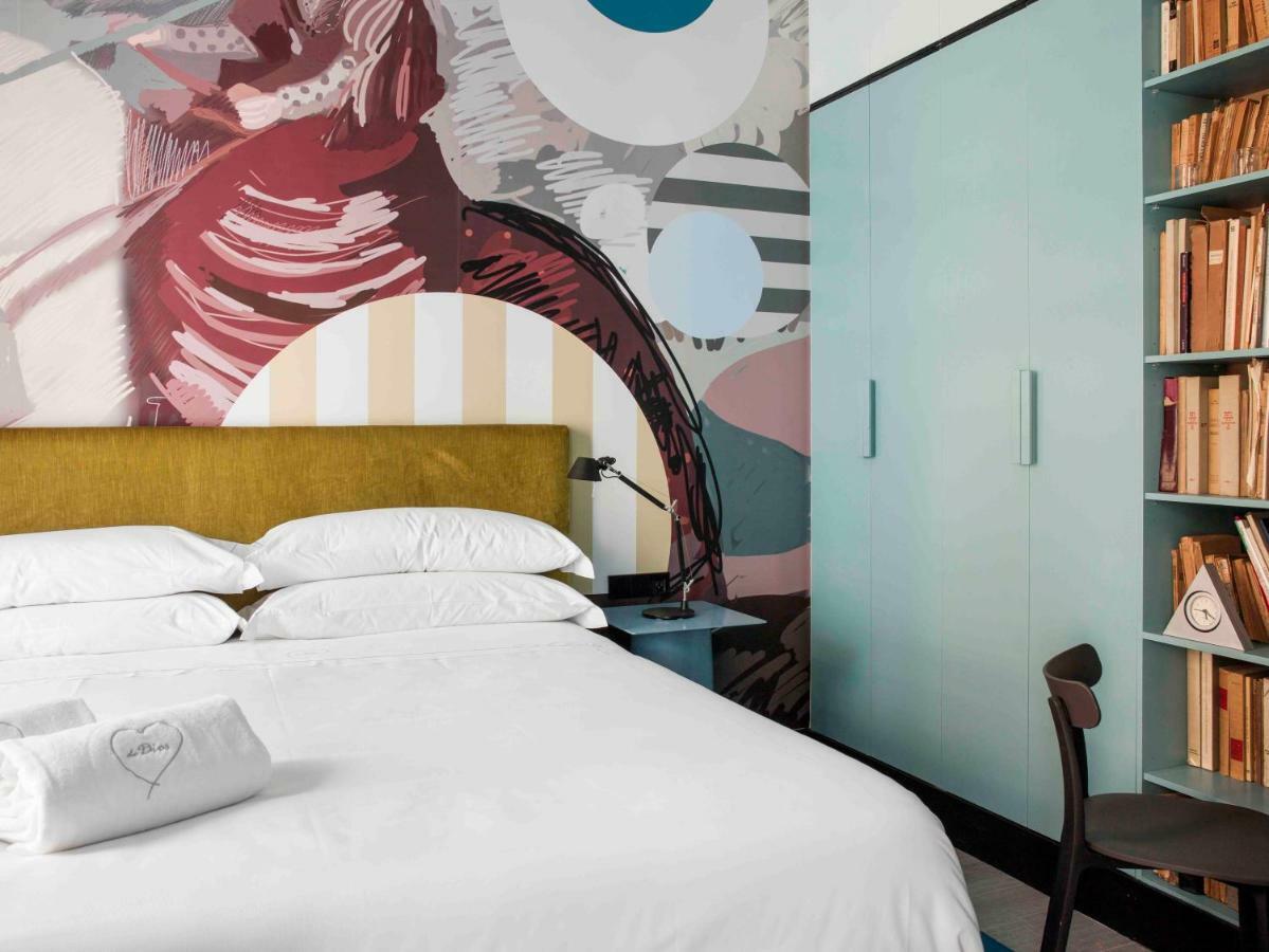 مدريد Amor De Dios 17 Boutique Apartments المظهر الخارجي الصورة